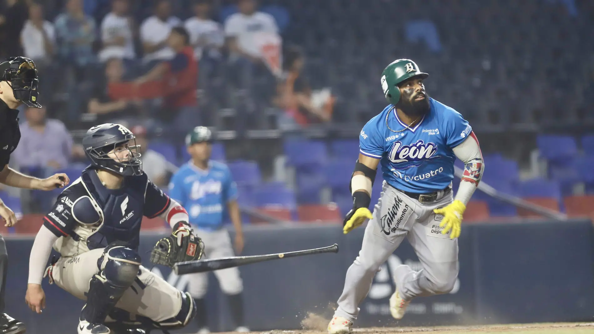 Cortesia Sultanes